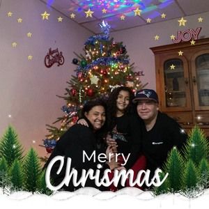 Meet your Posher, Damaris